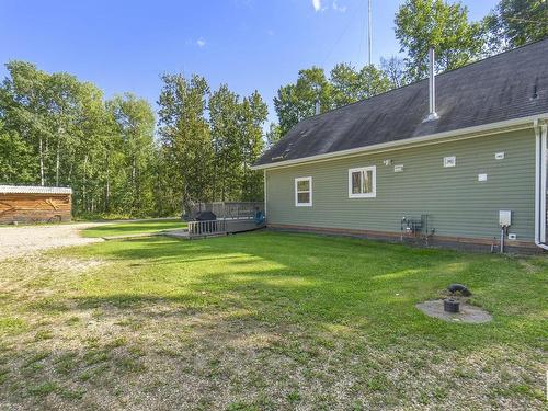 102 53513 Rge Road 35, Rural Lac Ste. Anne County, AB - Outdoor