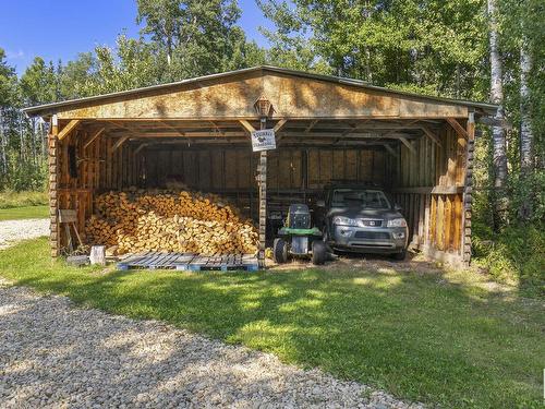 102 53513 Rge Road 35, Rural Lac Ste. Anne County, AB - Outdoor