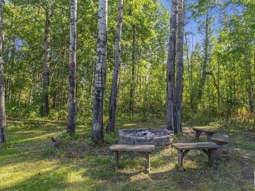 102 53513 Rge Road 35, Rural Lac Ste. Anne County, AB - Outdoor With View