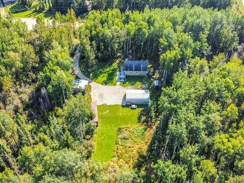 102 53513 Rge Road 35, Rural Lac Ste. Anne County, AB - Outdoor With View