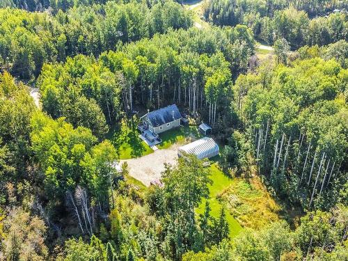 102 53513 Rge Road 35, Rural Lac Ste. Anne County, AB - Outdoor With View