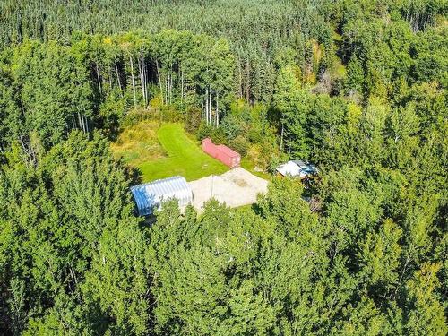 102 53513 Rge Road 35, Rural Lac Ste. Anne County, AB - Outdoor