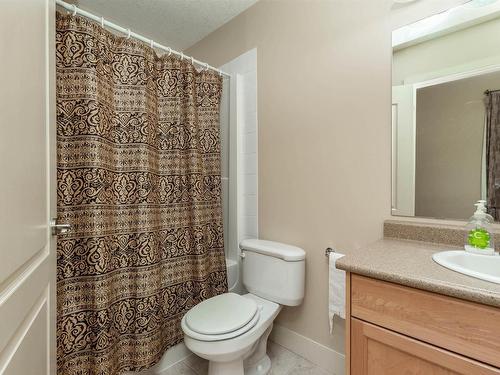 10651 68 Ave 6711 107 St Avenue, Edmonton, AB - Indoor Photo Showing Bathroom