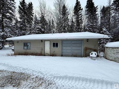 62507 Rr 490, Rural Bonnyville M.D., AB - Outdoor