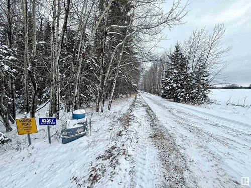 62507 Rr 490, Rural Bonnyville M.D., AB - Outdoor With View