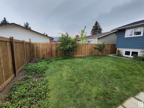 3213 110A Street, Edmonton, AB - Outdoor