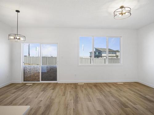 19215 24 Avenue, Edmonton, AB - Indoor