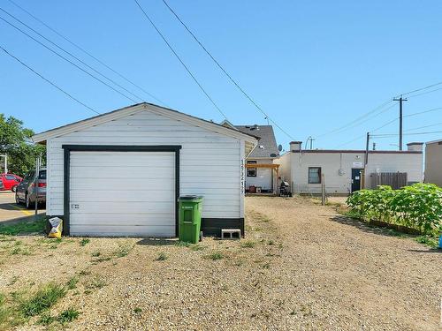 12732 127 Street, Edmonton, AB - Outdoor With Exterior