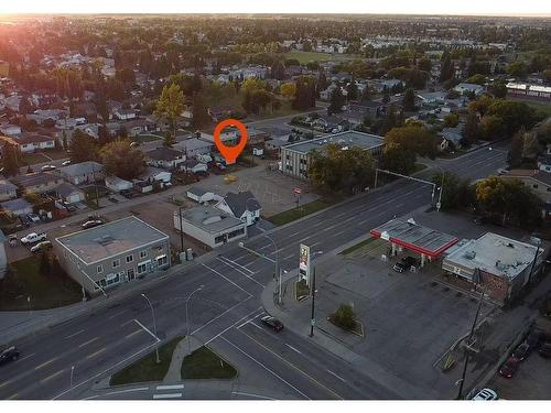 12732 127 Street, Edmonton, AB - Outdoor With View