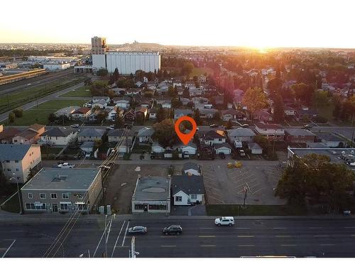 12732 127 Street, Edmonton, AB - Outdoor With View