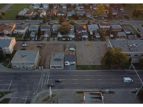 12732 127 Street, Edmonton, AB - Outdoor With View