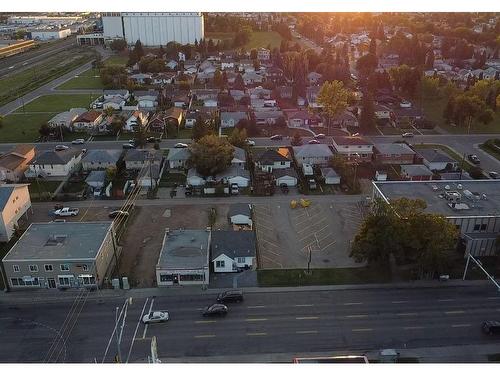 12732 127 Street, Edmonton, AB - Outdoor With View