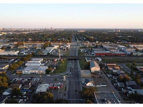 12732 127 Street, Edmonton, AB - Outdoor With View