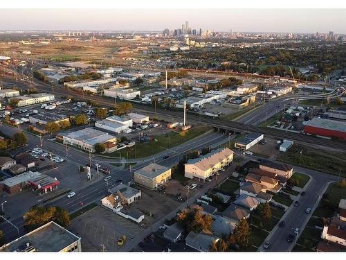 12732 127 Street, Edmonton, AB - Outdoor With View