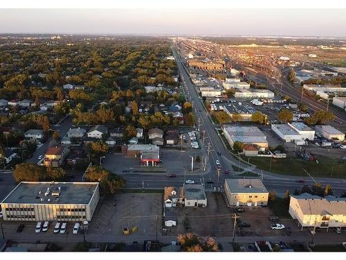 12732 127 Street, Edmonton, AB - Outdoor With View