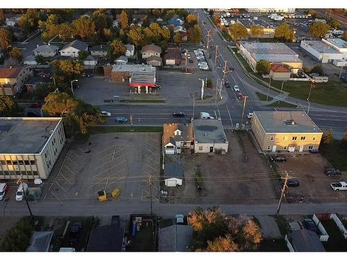 12732 127 Street, Edmonton, AB - Outdoor With View