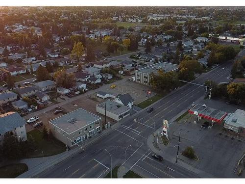 12732 127 Street, Edmonton, AB - Outdoor With View