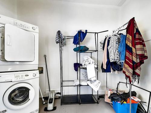 12732 127 Street, Edmonton, AB - Indoor Photo Showing Laundry Room