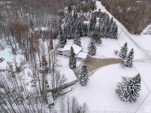 26 53504 Rge Road 274, Rural Parkland County, AB - Outdoor