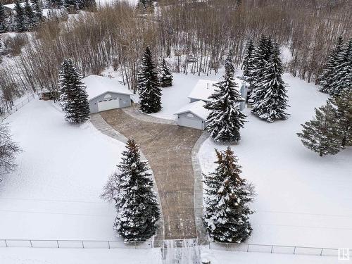 26 53504 Rge Road 274, Rural Parkland County, AB - Outdoor