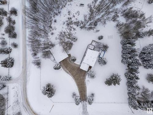 26 53504 Rge Road 274, Rural Parkland County, AB - Outdoor With View