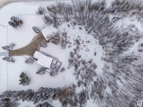 26 53504 Rge Road 274, Rural Parkland County, AB - Outdoor With View