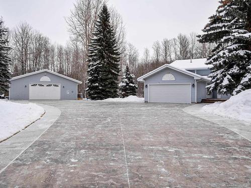 26 53504 Rge Road 274, Rural Parkland County, AB - Outdoor