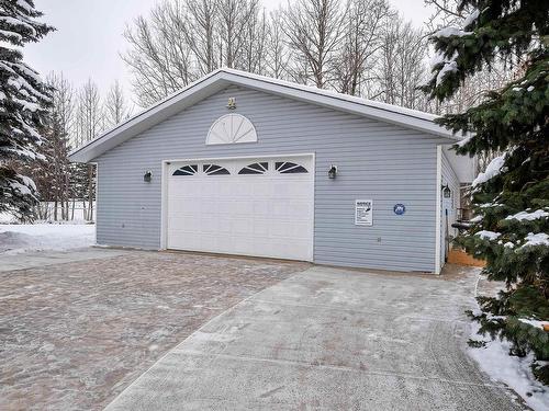 26 53504 Rge Road 274, Rural Parkland County, AB - Outdoor