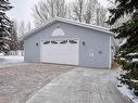 26 53504 Rge Road 274, Rural Parkland County, AB  - Outdoor 