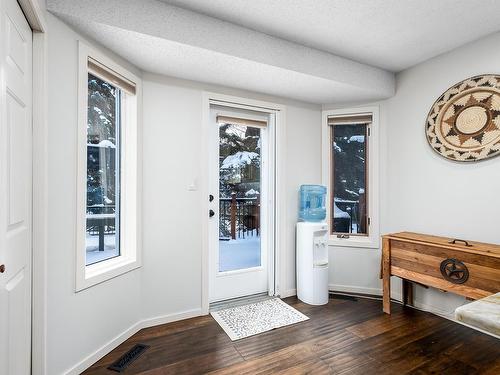 26 53504 Rge Road 274, Rural Parkland County, AB - Indoor Photo Showing Other Room