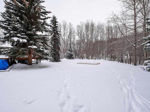 26 53504 Rge Road 274, Rural Parkland County, AB - Outdoor