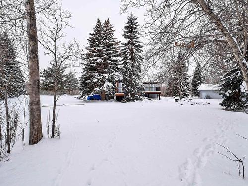 26 53504 Rge Road 274, Rural Parkland County, AB - Outdoor