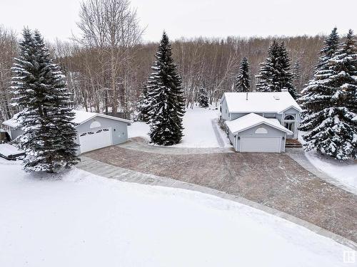 26 53504 Rge Road 274, Rural Parkland County, AB - Outdoor