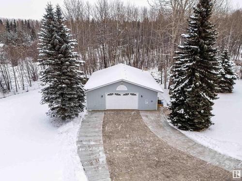 26 53504 Rge Road 274, Rural Parkland County, AB - Outdoor