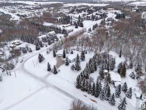 26 53504 Rge Road 274, Rural Parkland County, AB - Outdoor With View