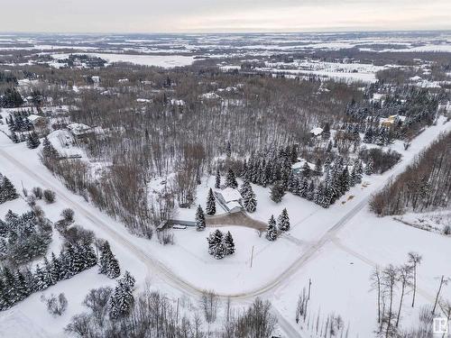 26 53504 Rge Road 274, Rural Parkland County, AB - Outdoor With View