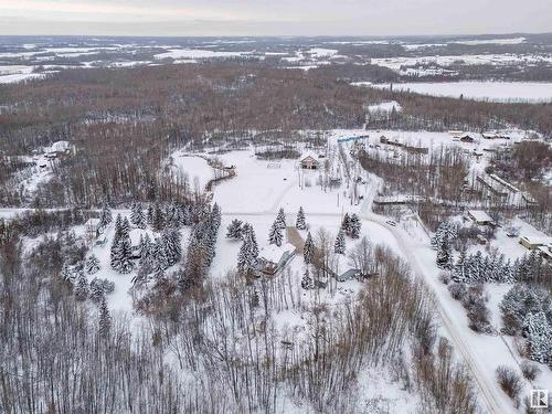 26 53504 Rge Road 274, Rural Parkland County, AB - Outdoor With View