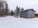 305 3 Street, Rural Lac Ste. Anne County, AB  - Outdoor With Exterior 