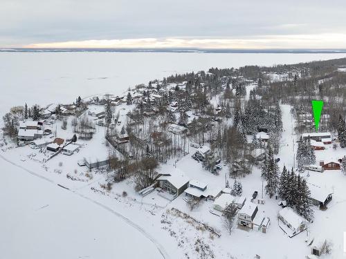 305 3 Street, Rural Lac Ste. Anne County, AB - Outdoor With Body Of Water With View