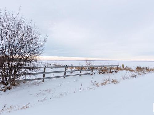 305 3 Street, Rural Lac Ste. Anne County, AB - Outdoor With View