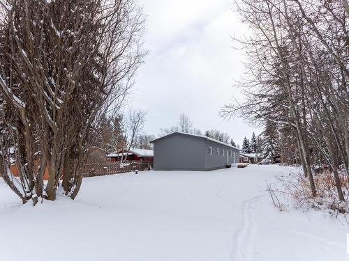 305 3 Street, Rural Lac Ste. Anne County, AB - Outdoor