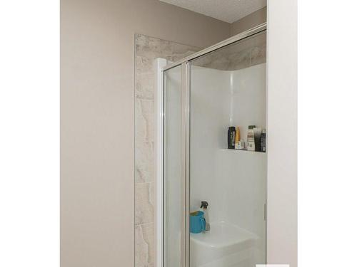 3047 Harvey Crescent, Edmonton, AB - Indoor Photo Showing Bathroom