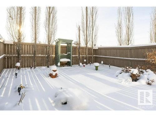 3047 Harvey Crescent, Edmonton, AB - Indoor Photo Showing Bathroom