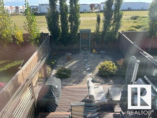 3047 Harvey Crescent, Edmonton, AB - Outdoor