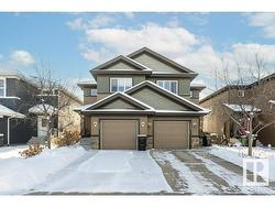 3047 HARVEY Crescent  Edmonton, AB T6M 0N4