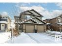 3047 Harvey Crescent, Edmonton, AB  - Outdoor With Facade 