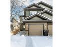 3047 Harvey Crescent, Edmonton, AB  - Outdoor With Facade 