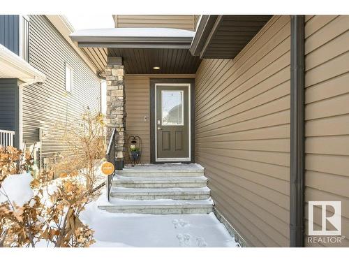 3047 Harvey Crescent, Edmonton, AB - Outdoor With Exterior