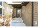 3047 Harvey Crescent, Edmonton, AB  - Outdoor With Exterior 