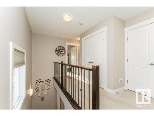 3047 Harvey Crescent, Edmonton, AB - Indoor Photo Showing Other Room